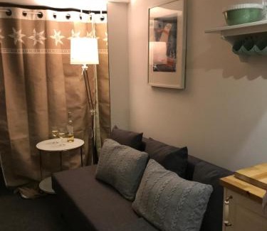 Zakopane Apartment | Apartamenty Sienkiewicza Centrum