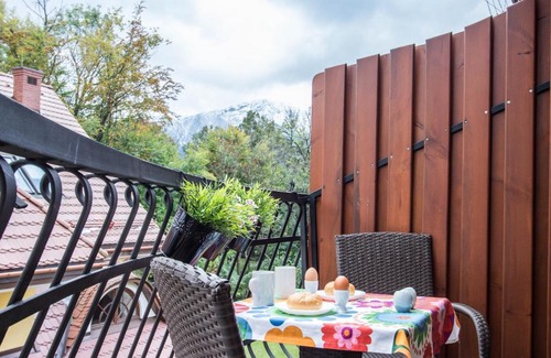 Zakopane Apartment | Apartamenty Sienkiewicza Zakopane
