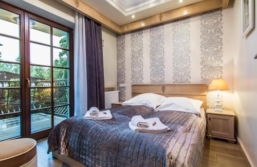 Zakopane Apartment | Apartamenty Sienkiewicza Zakopane