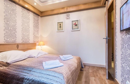 Zakopane Apartment | Apartamenty Sienkiewicza Zakopane