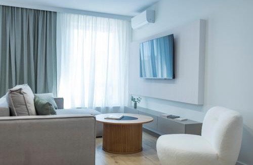 Dzierzoniow Apartment | Apartamenty SOWIE SZCZYTY