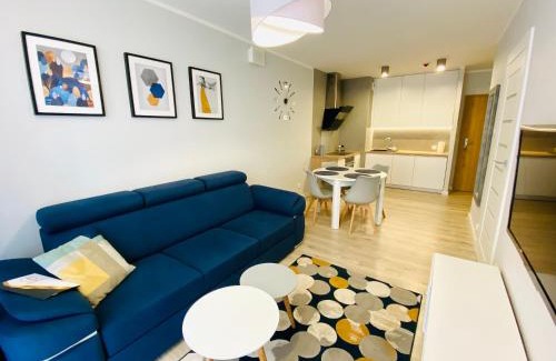 gmina Parzeczew Apartment | APARTAMENTY SPA Kasprowicza 20 Basen Parking Wi-Fi