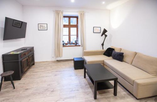 Mszana Dolna Apartment | Apartamenty Stacja Kasina