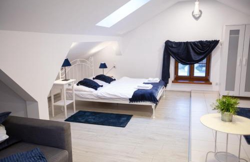 Mszana Dolna Apartment | Apartamenty Stacja Kasina