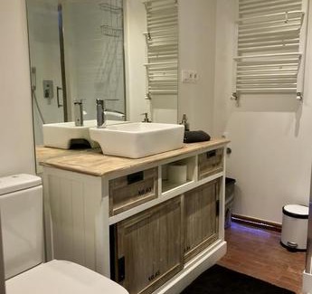Podgorzyn Apartment | Apartamenty Sudeckie nad zalewem