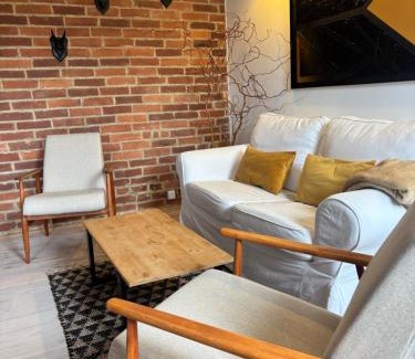 Podgorzyn Apartment | Apartamenty Sudeckie nad zalewem II