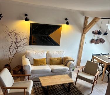 Podgorzyn Apartment | Apartamenty Sudeckie nad zalewem II