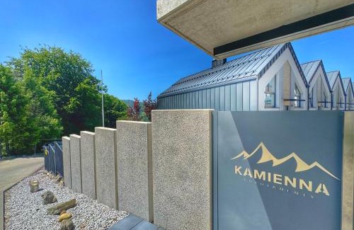 Wisla Apartment | Apartamenty Szóstka - Kamienna 1D