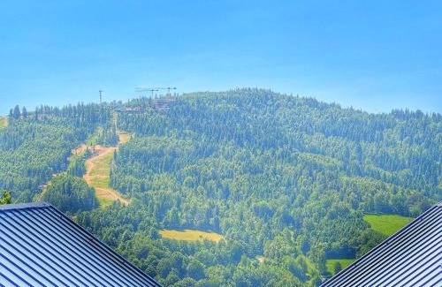 Wisla Apartment | Apartamenty Szóstka - Kamienna 1D