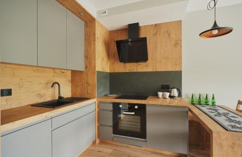 Nowy Targ Apartment | Apartamenty SZAROTKA Nowy Targ