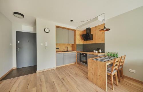 Nowy Targ Apartment | Apartamenty SZAROTKA Nowy Targ