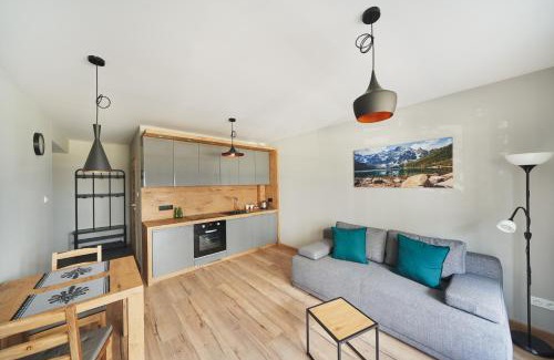 Nowy Targ Apartment | Apartamenty SZAROTKA Nowy Targ