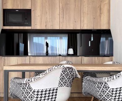 Meszna Apartment | APARTAMENTY SZYNDZIELNIA WIDOKOWE & BIZNESOWE & Parking