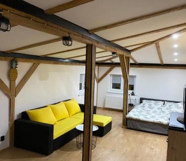 Dziaki Lesne Apartment | Apartamenty ToTuGdynia 8