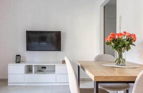 Gorny Sopot Apartment | Apartamenty Trójmiejskie - Sopot Center for 2 Grottgera