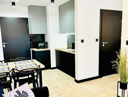 Czorsztyn Apartment | Apartamenty Trimont nad Jeziorem Czorsztyńskim