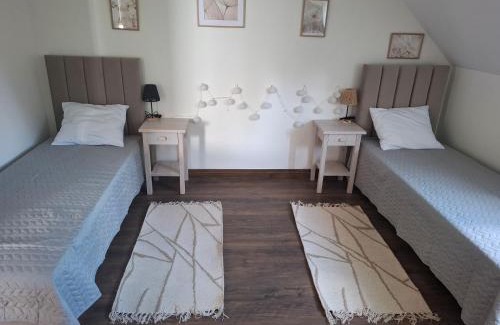 Wolbrom Apartment | Apartamenty TUTERRA IV
