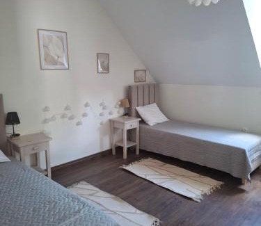 Wolbrom Apartment | Apartamenty TUTERRA IV