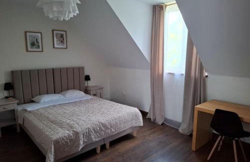 Wolbrom Apartment | Apartamenty TUTERRA IV