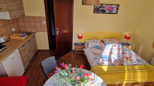 gmina Lewin Kłodzki House | Apartamenty u Ani