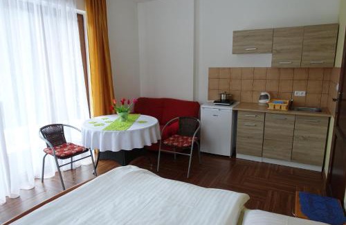 gmina Lewin Kłodzki House | Apartamenty u Ani