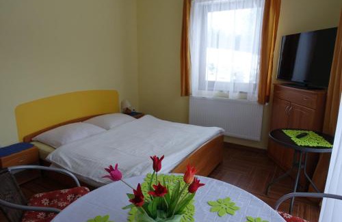 gmina Lewin Kłodzki House | Apartamenty u Ani
