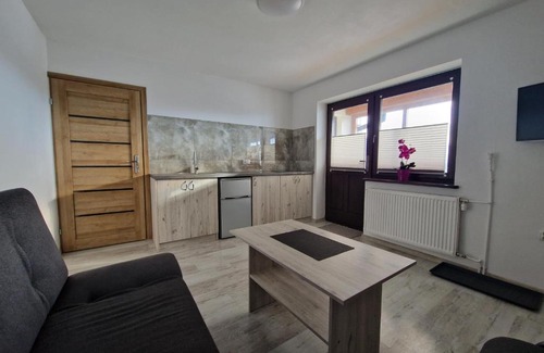 Klikuszowa House | Apartamenty u Krystyny