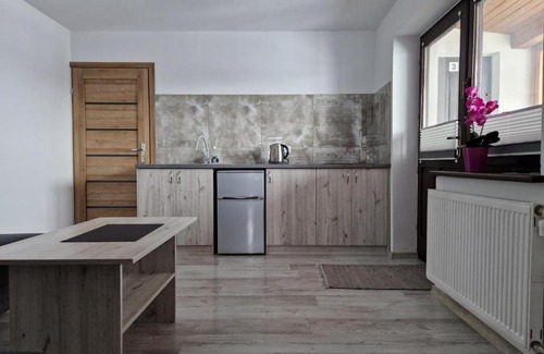 Klikuszowa House | Apartamenty u Krystyny