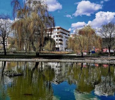 Kielce Apartment | Apartamenty U Marynarza -Klimatyzacja-PROMENADA SOLNA 4A -Centrum Ścisłe Deptak -Garaż Podziemny-Best Restaurants in the Apartment-FAK VAT