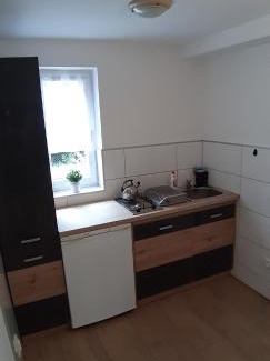 Olszanica Apartment | Apartamenty u Rudej