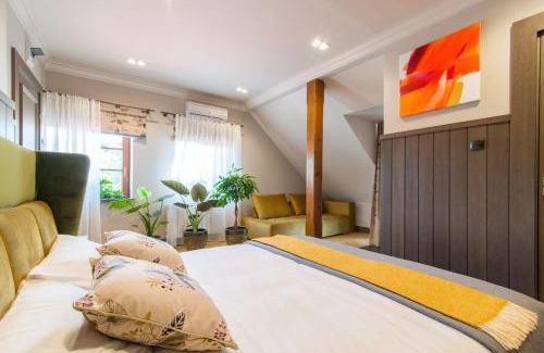 Kazimierz Dolny Apartment | Apartamenty u Sarzyńskich