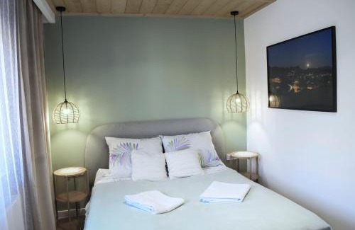 Czorsztyn Apartment | Apartamenty u Znańca