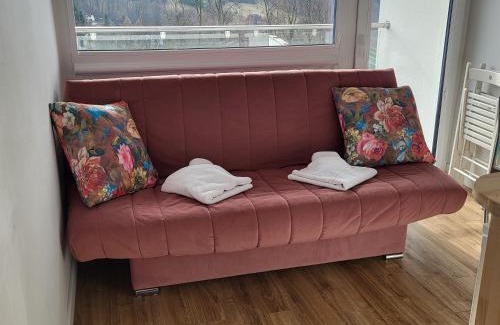 Jaszowiec Apartment | Apartamenty Ustroń Wczasowa 90