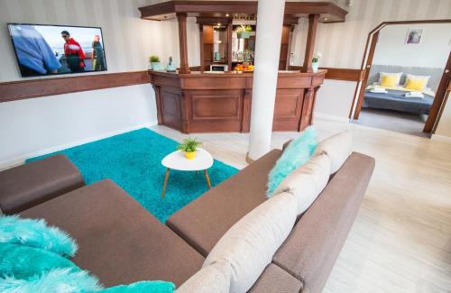 Koscielisko Apartment | Apartamenty Velvet