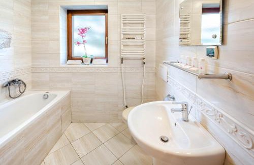Koscielisko Apartment | Apartamenty Velvet