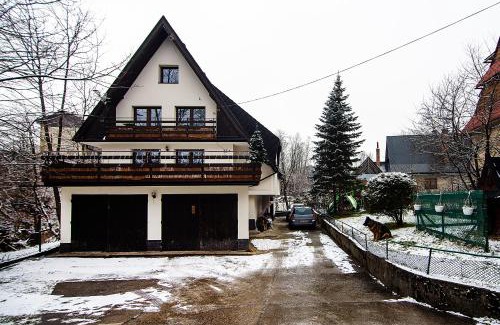 Zakopane Apartment | Apartamenty w Centrum - Zakopane