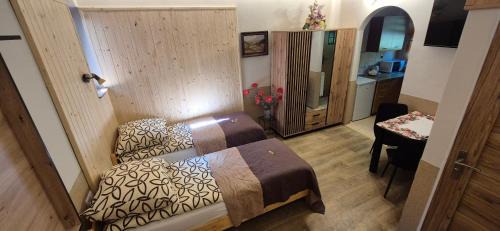 Zakopane Apartment | Apartamenty w Centrum - Zakopane