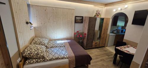 Zakopane Apartment | Apartamenty w Centrum - Zakopane