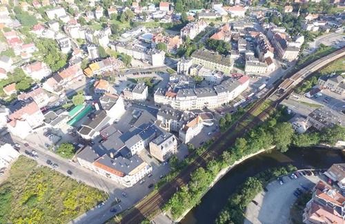 Klodzko Miasto Apartment | Apartamenty w Starym Browarze 3
