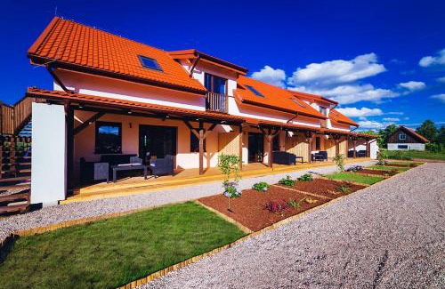 Mikolajki Apartment | Apartamenty Wiatr i Woda