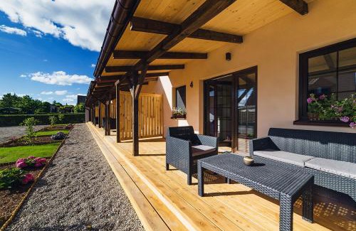 Mikolajki Apartment | Apartamenty Wiatr i Woda