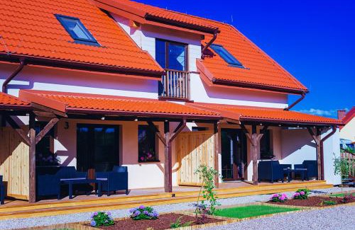 Mikolajki Apartment | Apartamenty Wiatr i Woda