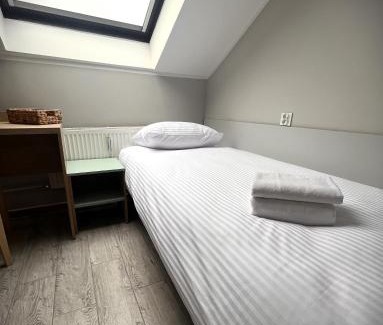 Olsztyn Apartment | Apartamenty Wilczyńskiego