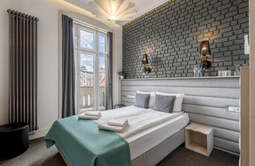 Poznan City Center Apartment | Apartamenty Wodna 13