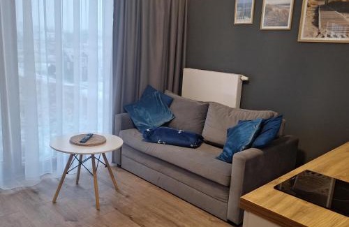 Sarbinowo Apartment | Apartamenty z basenem