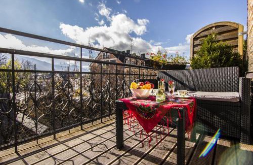 Zakopane Apartment | Apartamenty Zakopane Krupówki