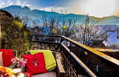 Zakopane Apartment | Apartamenty Zakopane Krupówki