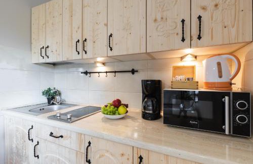Zakopane Apartment | Apartamenty Zakopane Krupówki