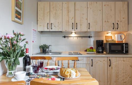 Zakopane Apartment | Apartamenty Zakopane Krupówki