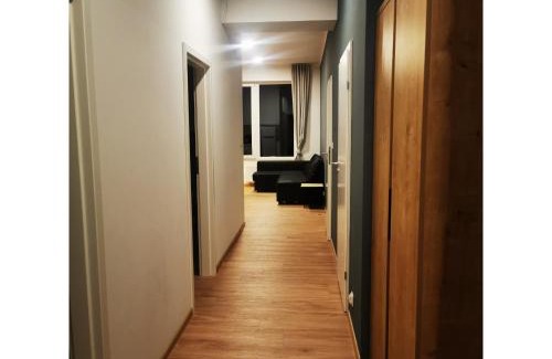 Zieleniec Apartment | Apartamenty Zieleniec